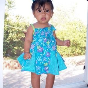 Meet your Posher, Edilberto